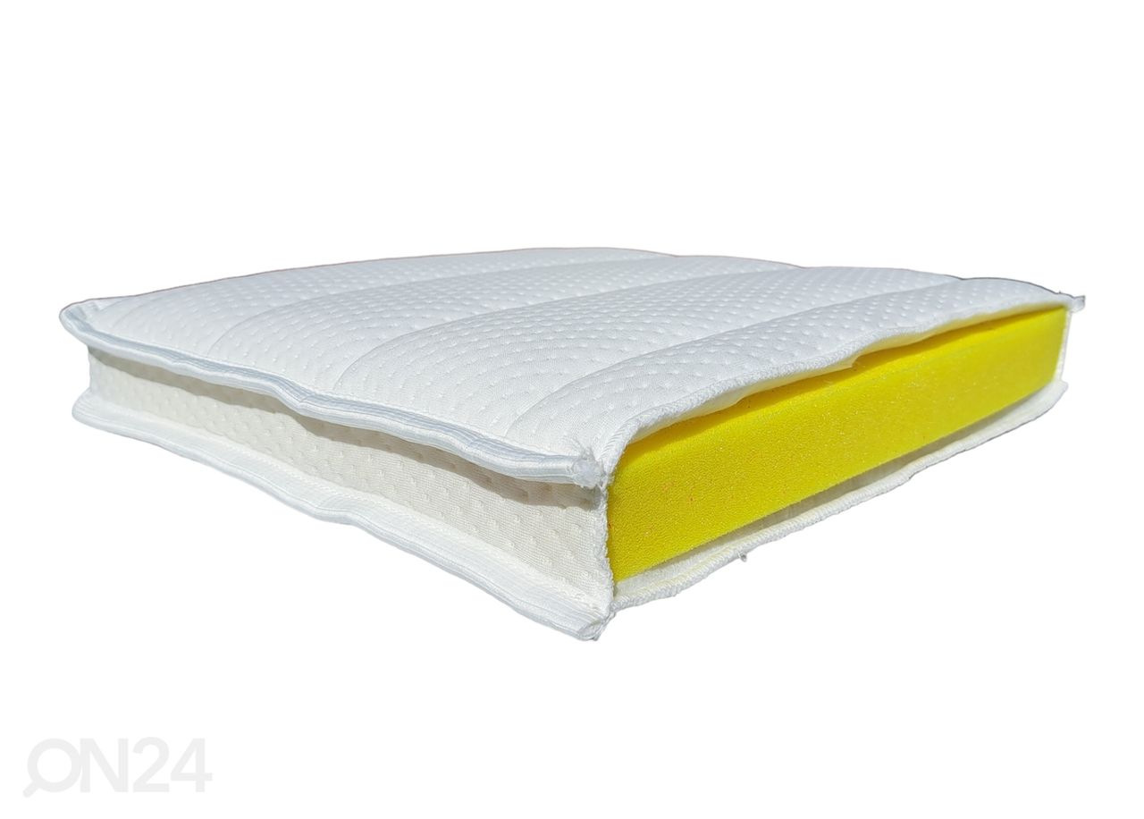 Наматрасник Fresh Contur memory foam 180x210 cm увеличить