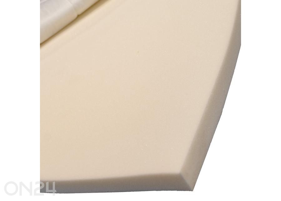 Наматрасник Wendre Visco 160x200 см увеличить