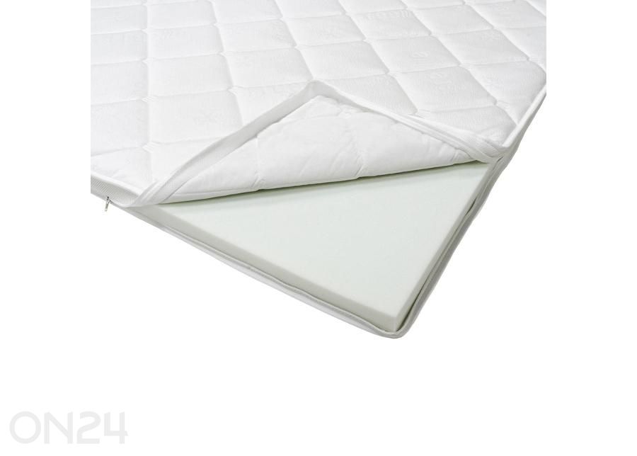 Наматрасник Wendre Warm/Freeze 140x200 см увеличить