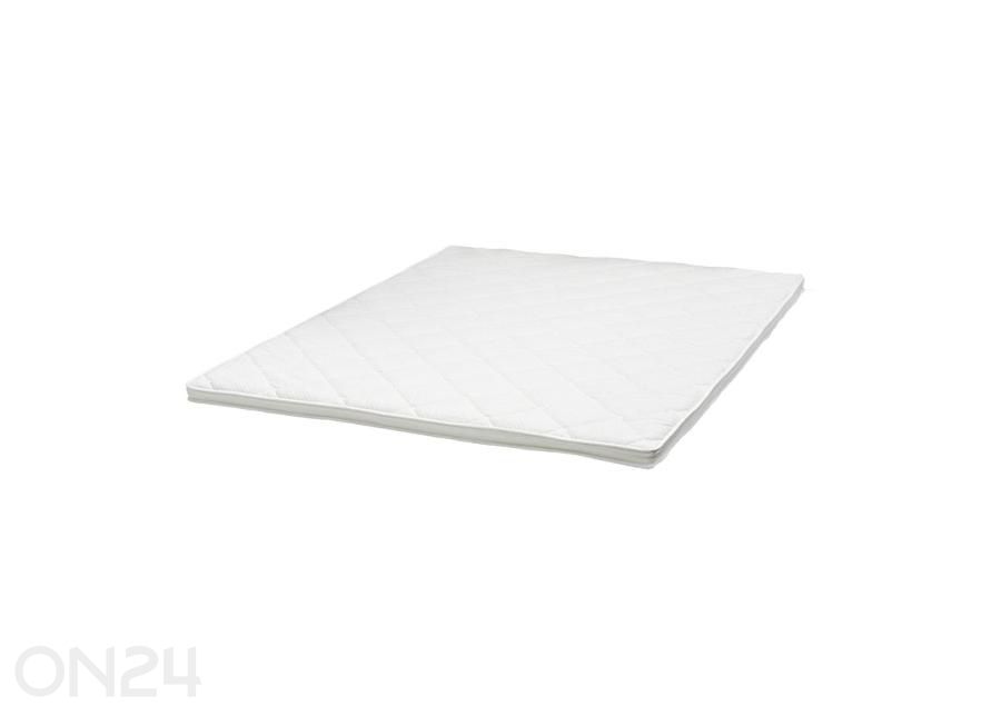 Наматрасник Wendre Warm/Freeze 160x200 см увеличить