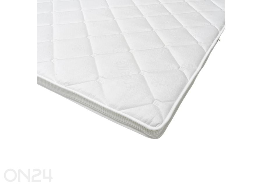 Наматрасник Wendre Warm/Freeze 160x200 см увеличить