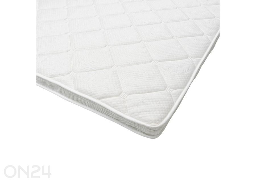 Наматрасник Wendre Warm/Freeze 160x200 см увеличить