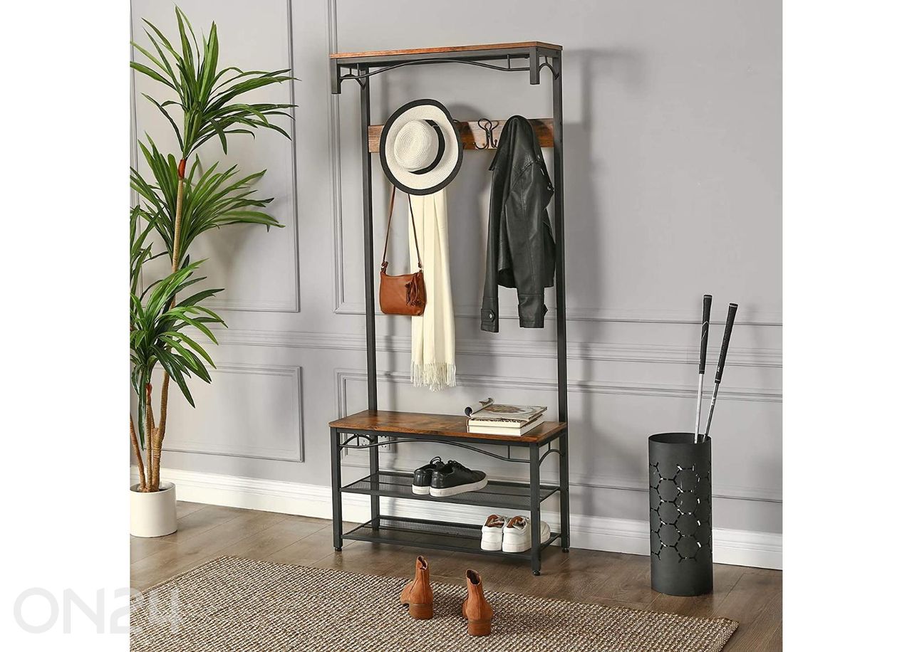 Напольная вешалка увеличить