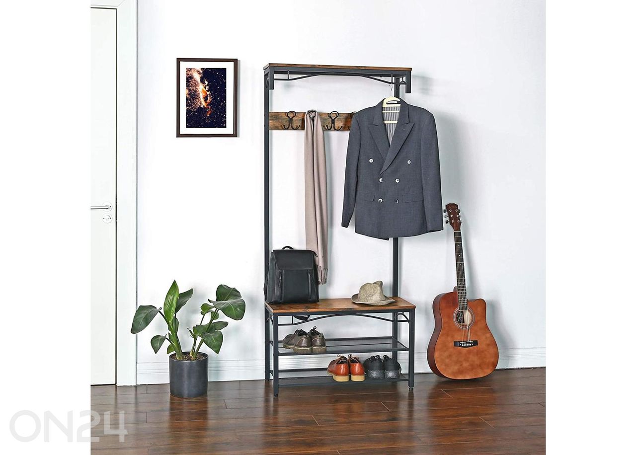 Напольная вешалка увеличить