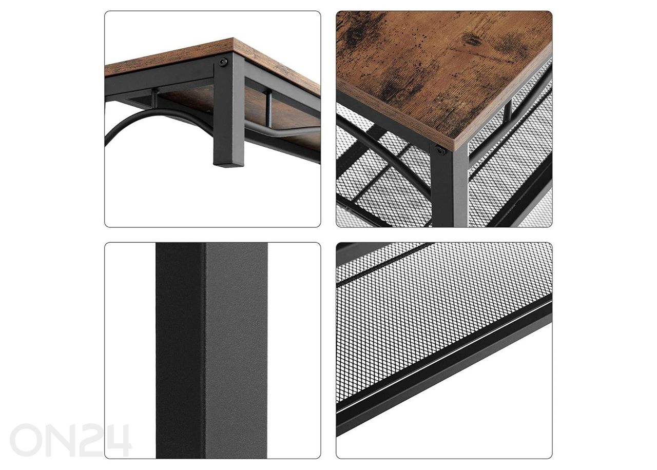 Напольная вешалка увеличить