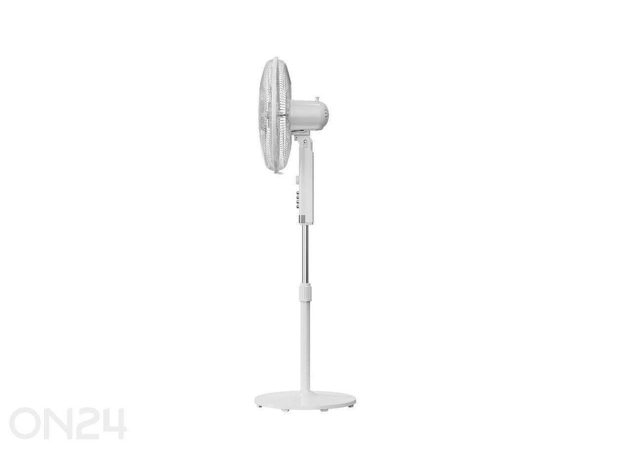 Напольный вентилятор Midea FS40-23MT увеличить