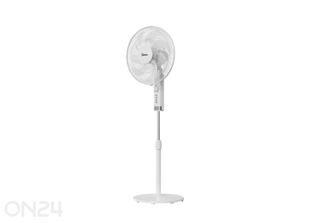 Напольный вентилятор Midea FS40-23MT увеличить