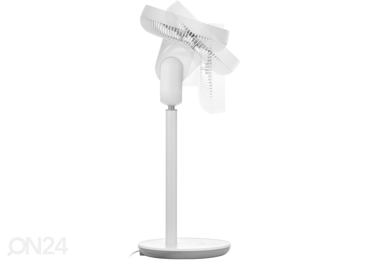 Напольный вентилятор Sencor SFN2540WH увеличить
