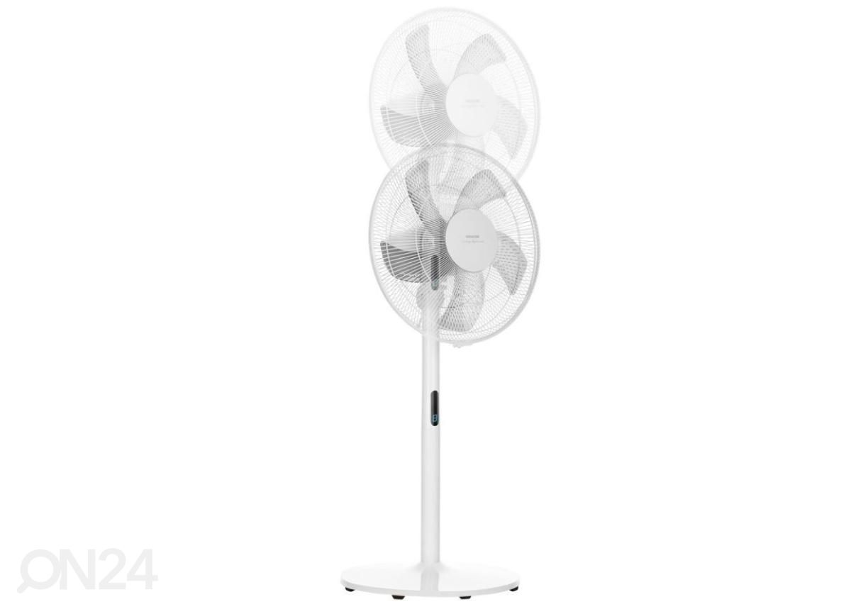 Напольный вентилятор Sencor SFN4070WH увеличить