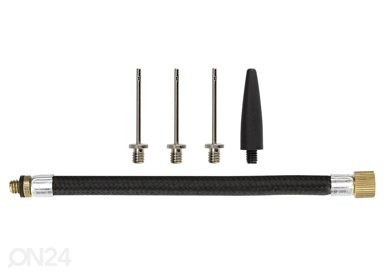 Насос для мяча Double Action Topline II Avento увеличить