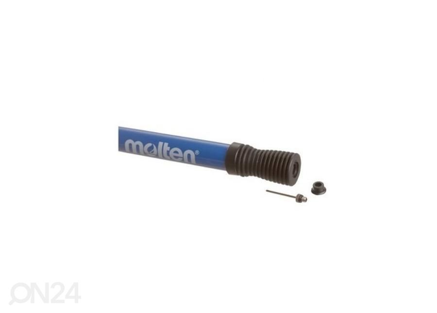 Насос для мяча Molten Dauble Action Pump увеличить