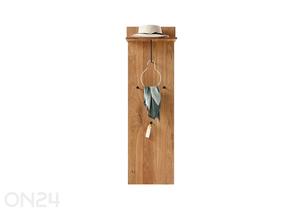 Настенная вешалка Agra увеличить