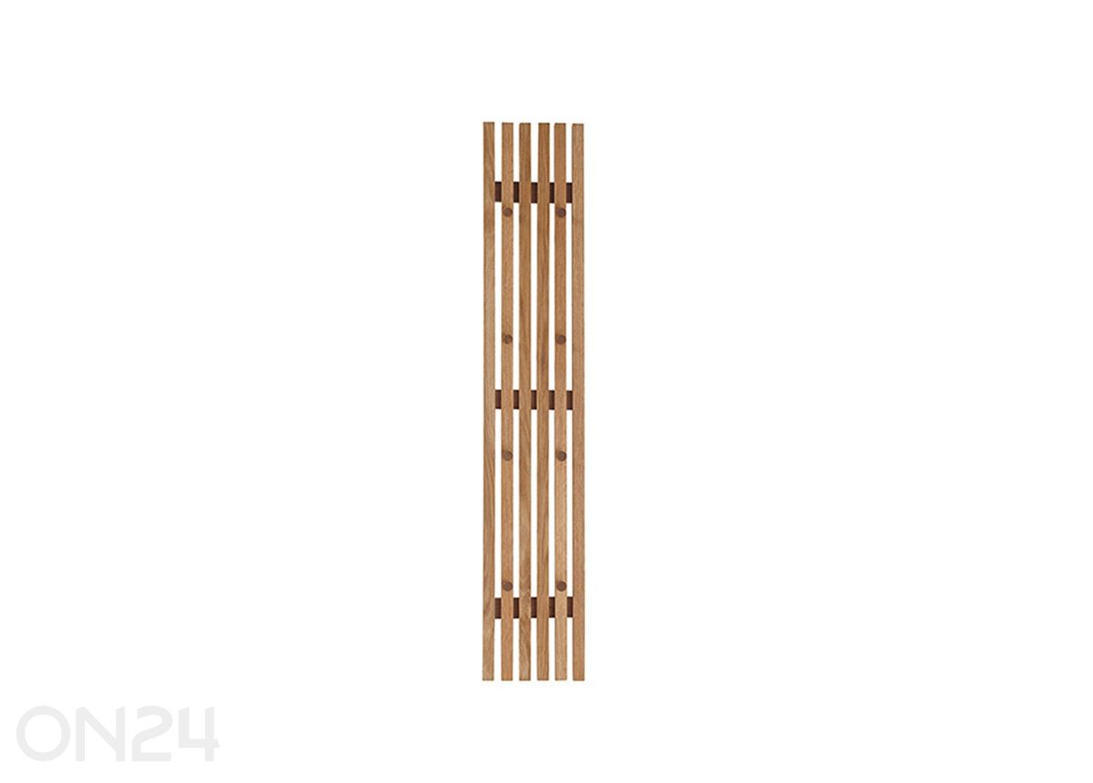 Настенная вешалка Alwar увеличить