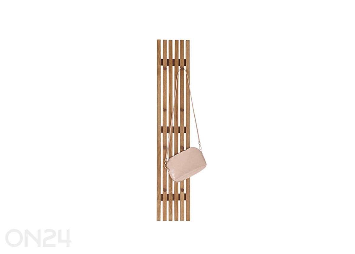 Настенная вешалка Alwar увеличить