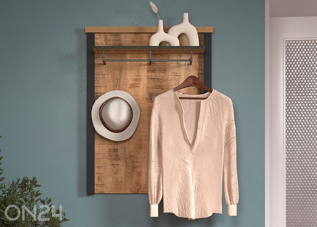 Настенная вешалка Enna увеличить