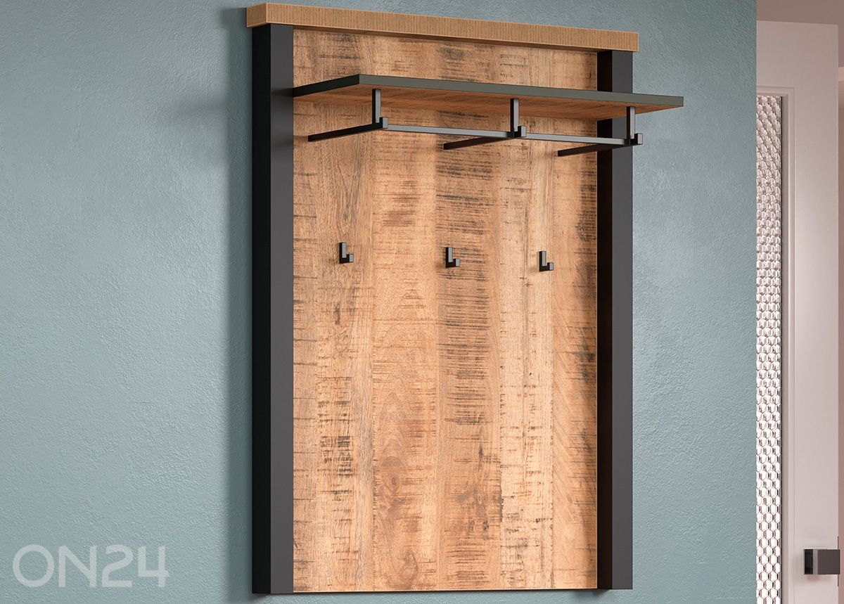 Настенная вешалка Enna увеличить