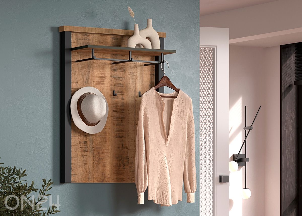 Настенная вешалка Enna увеличить