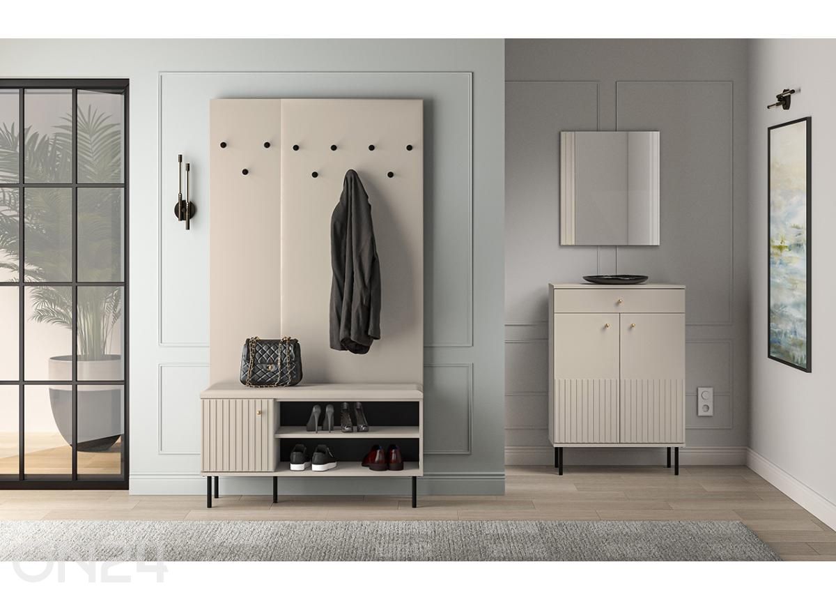 Настенная вешалка Sophie увеличить