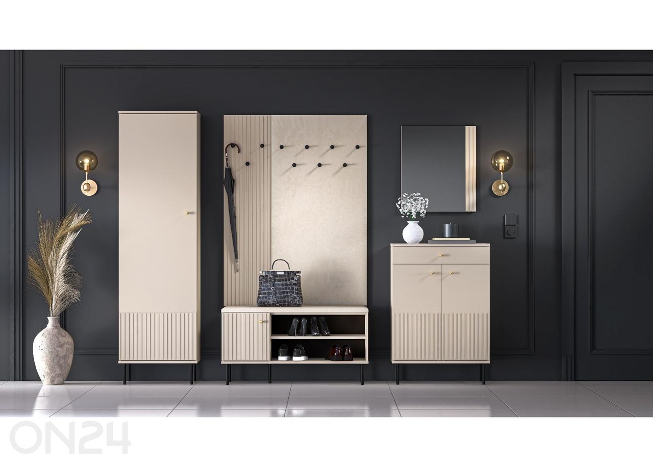 Настенная вешалка Sophie увеличить