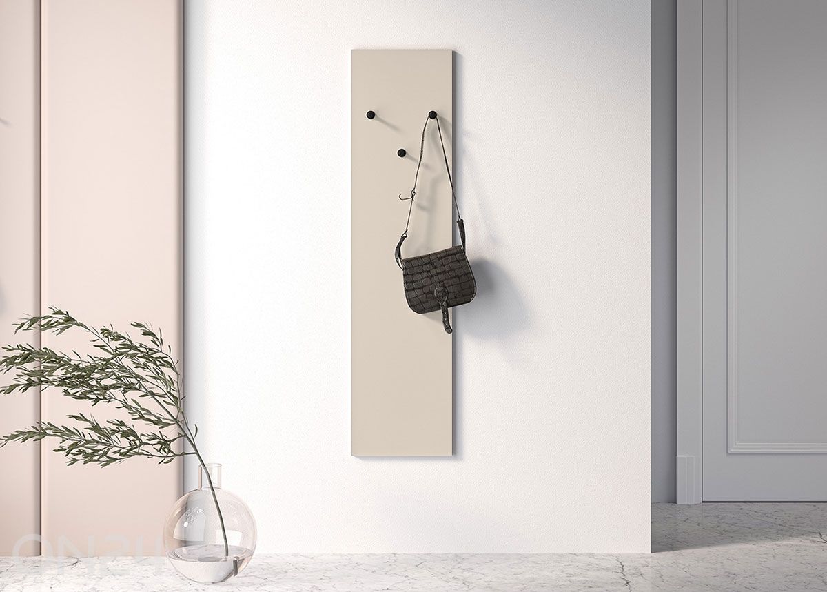 Настенная вешалка Sophie увеличить