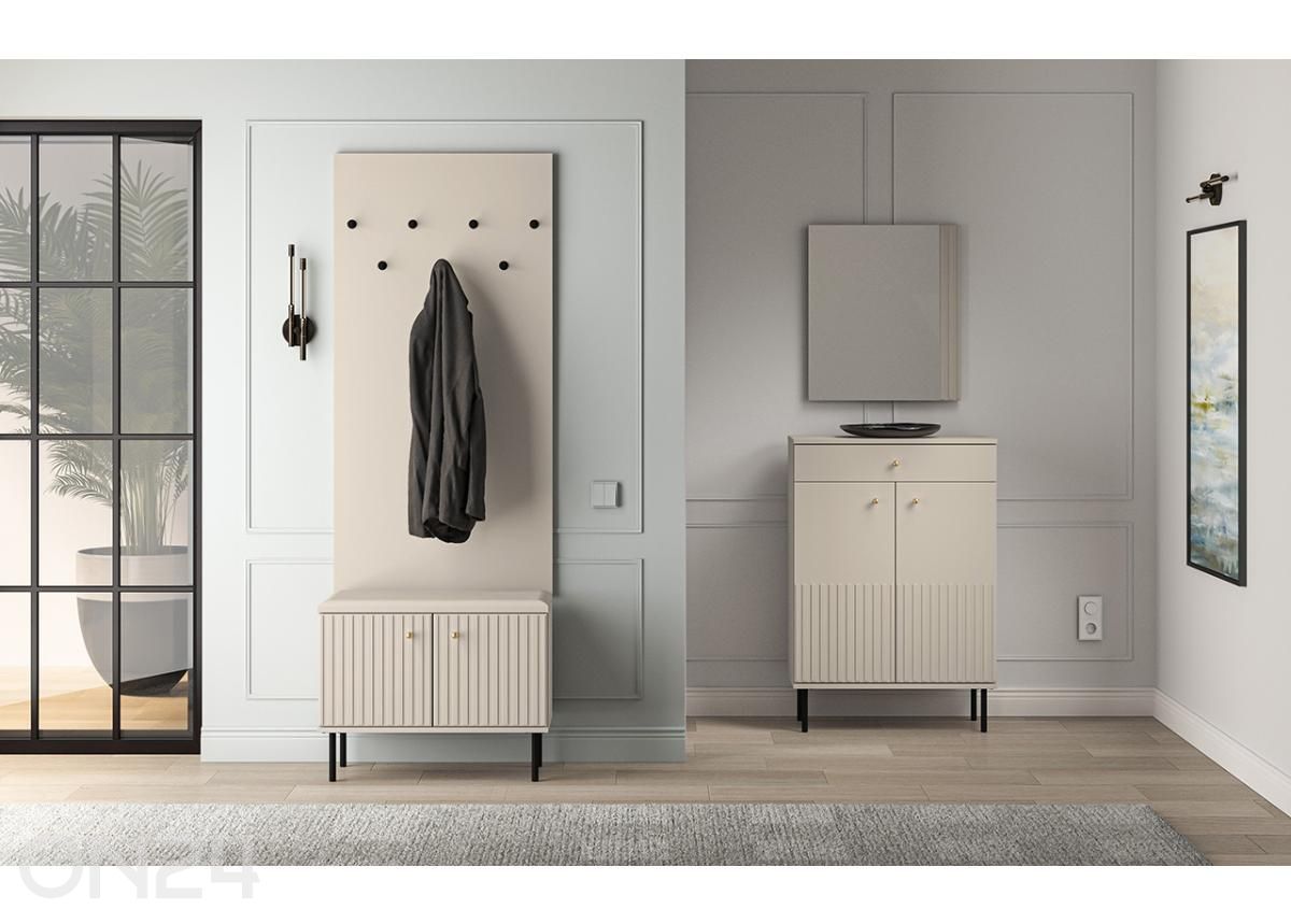 Настенная вешалка Sophie увеличить