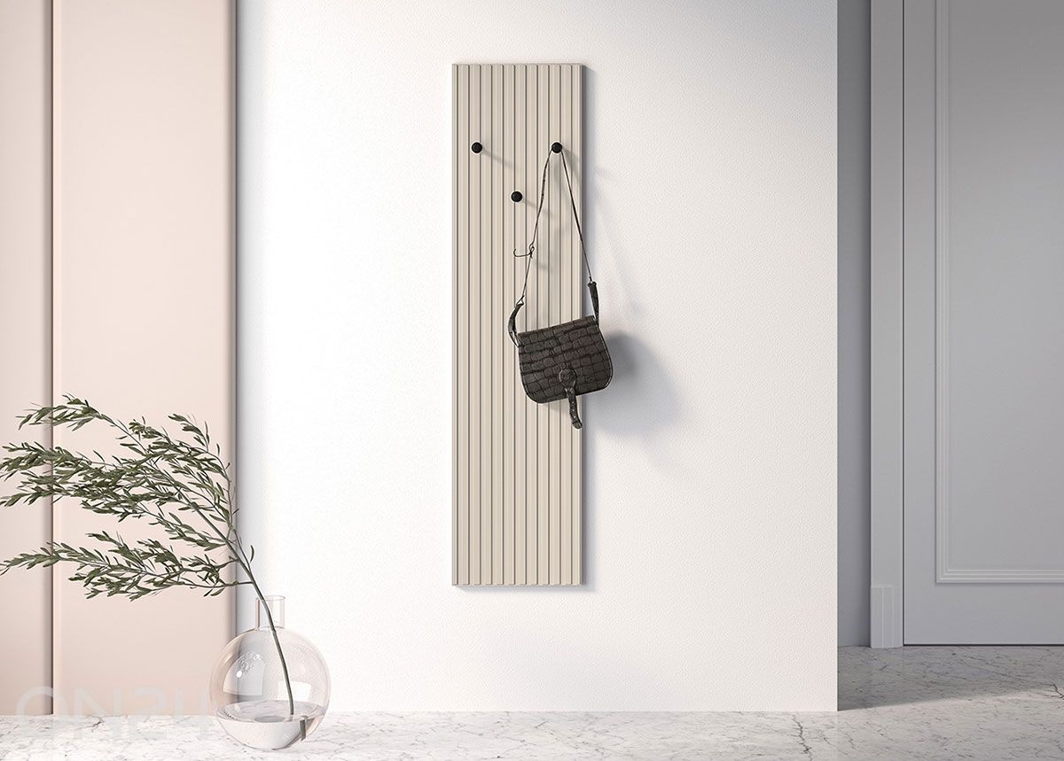 Настенная вешалка Sophie увеличить