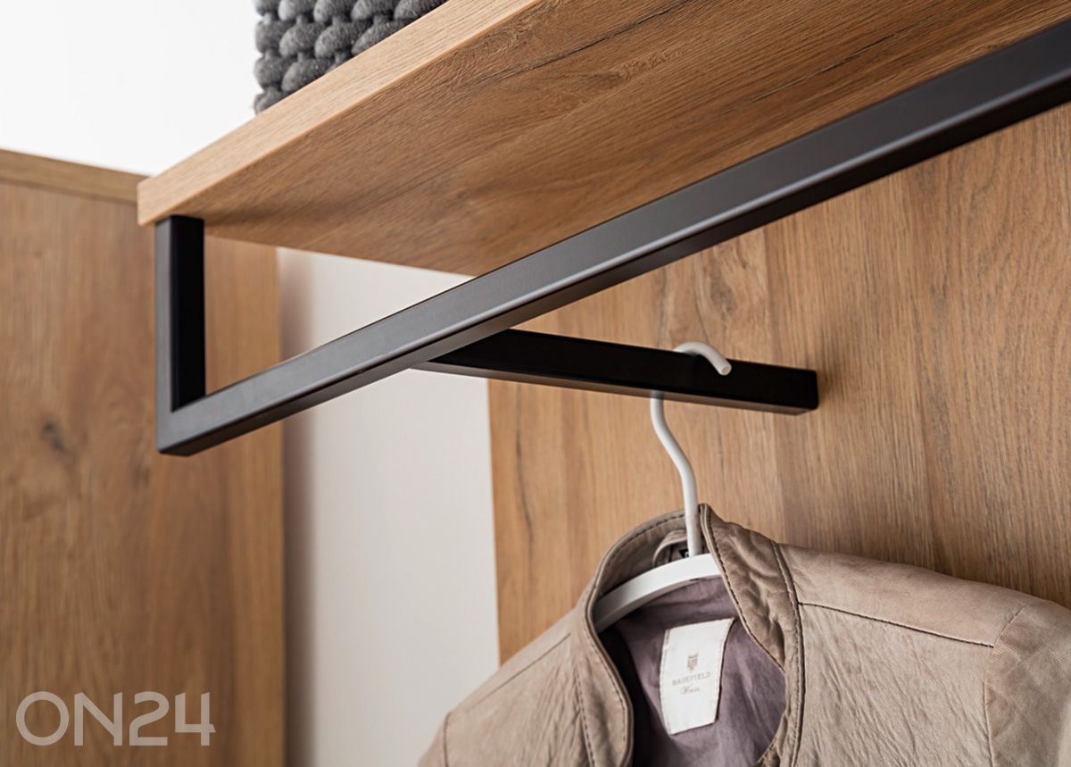 Настенная вешалка Toledo увеличить