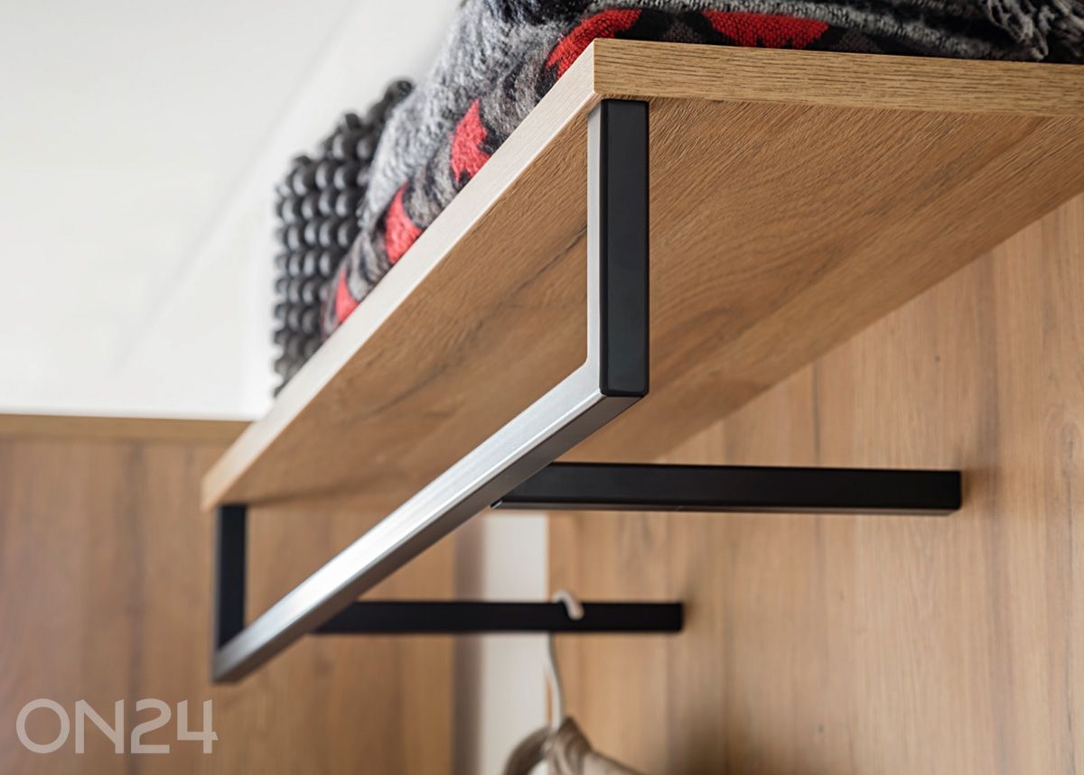 Настенная вешалка Toledo увеличить