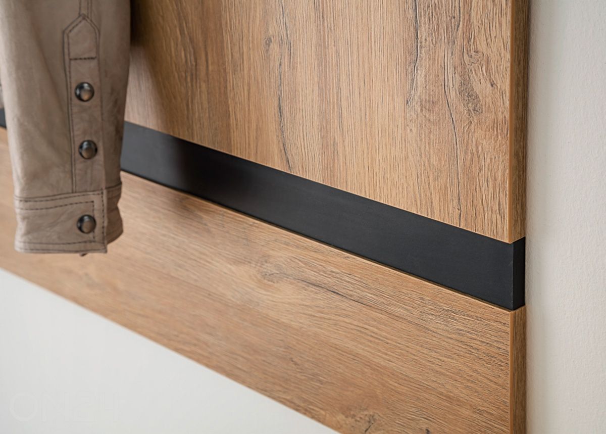 Настенная вешалка Toledo увеличить