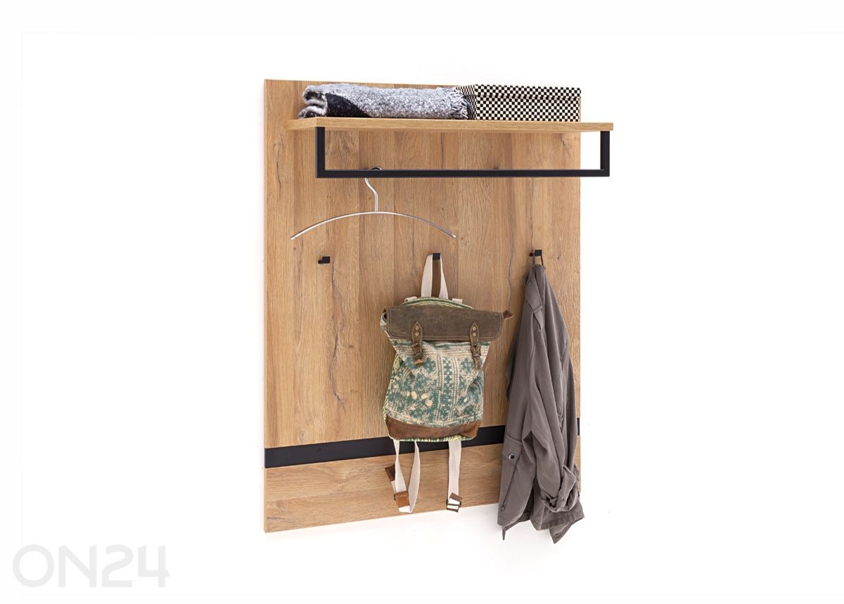 Настенная вешалка Toledo увеличить