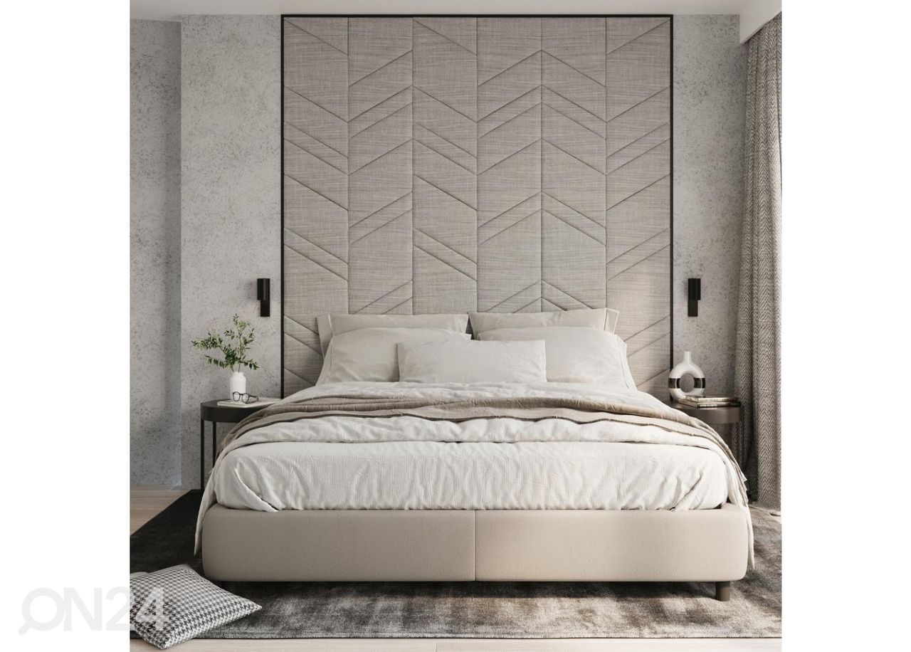 Настенная лампа увеличить