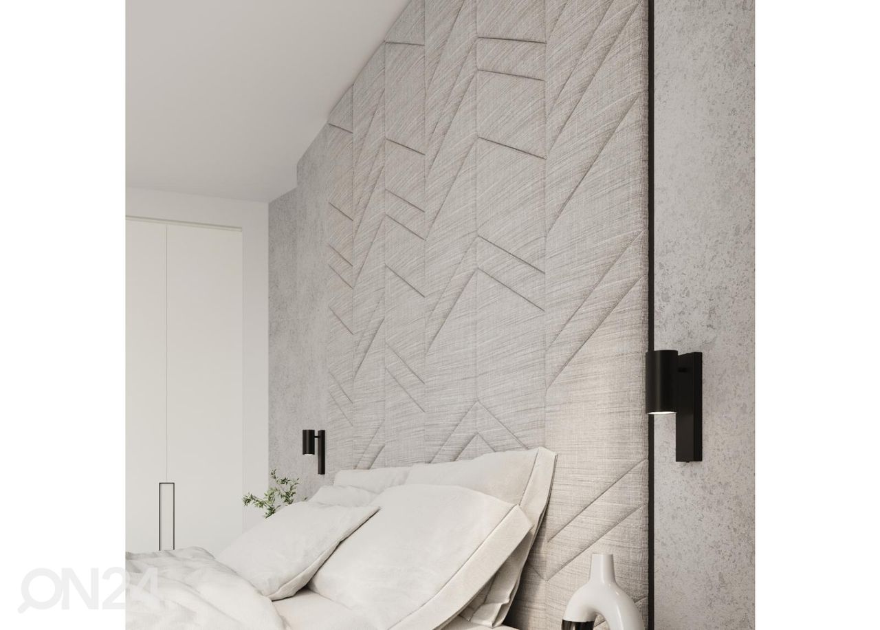 Настенная лампа увеличить