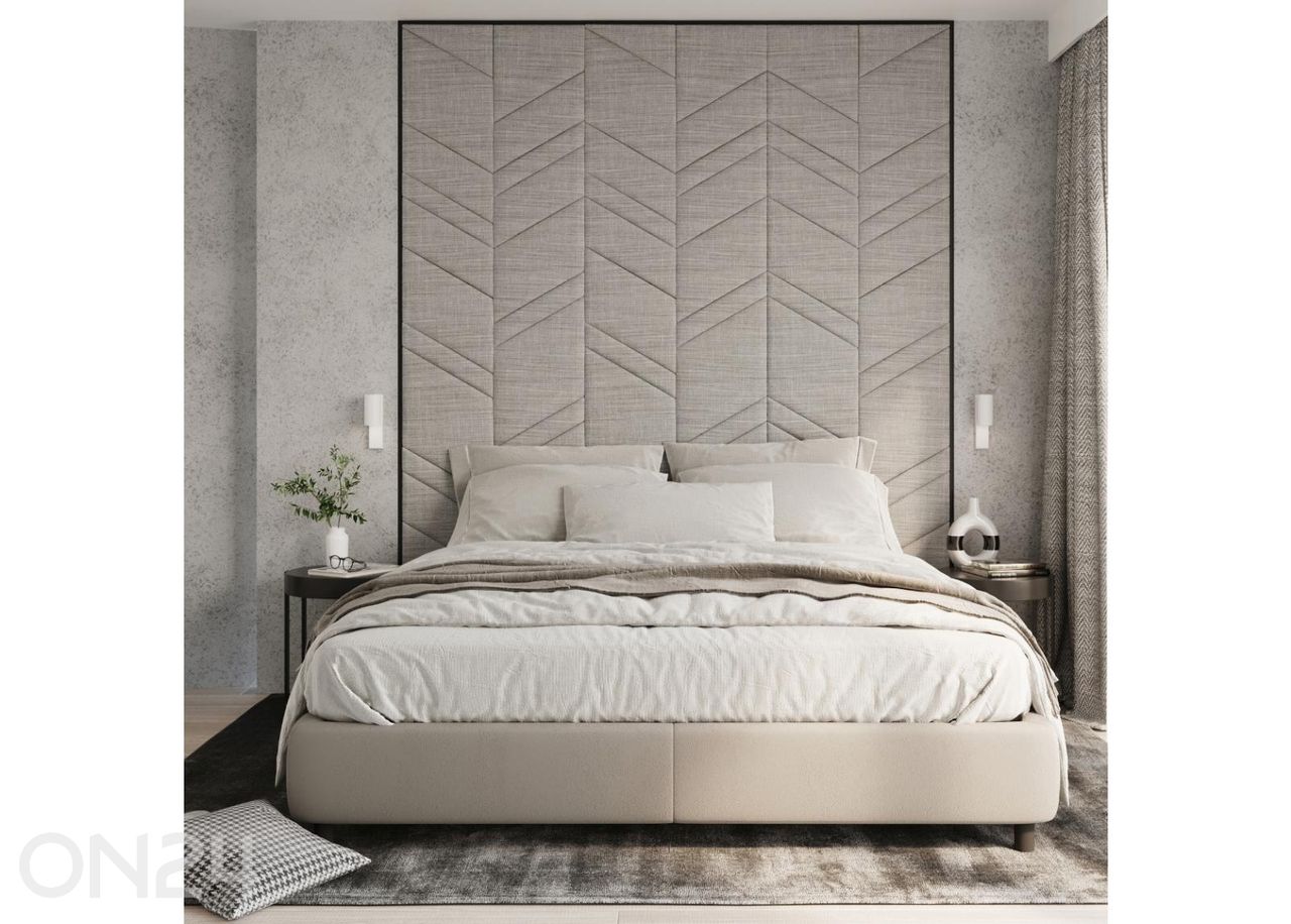 Настенная лампа увеличить