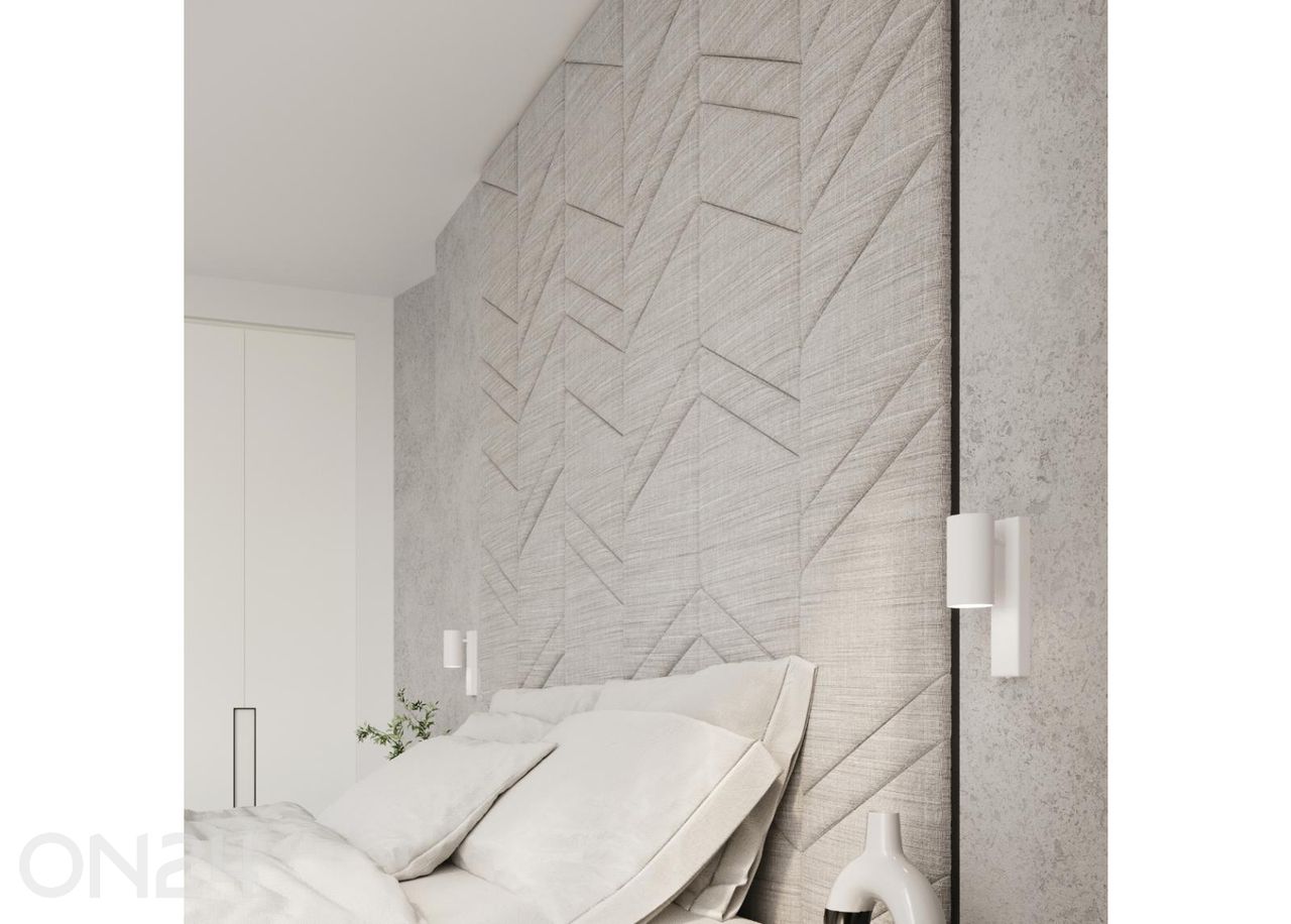 Настенная лампа увеличить