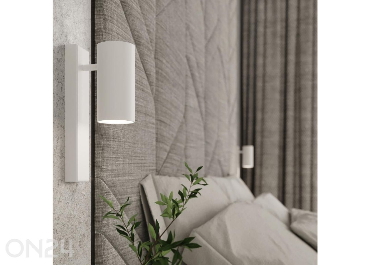 Настенная лампа увеличить