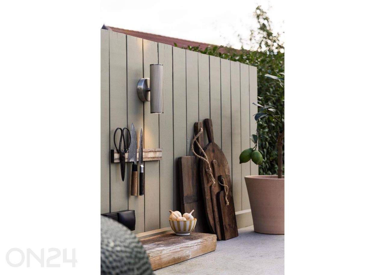 Настенная лампа Hubble Up/Down увеличить