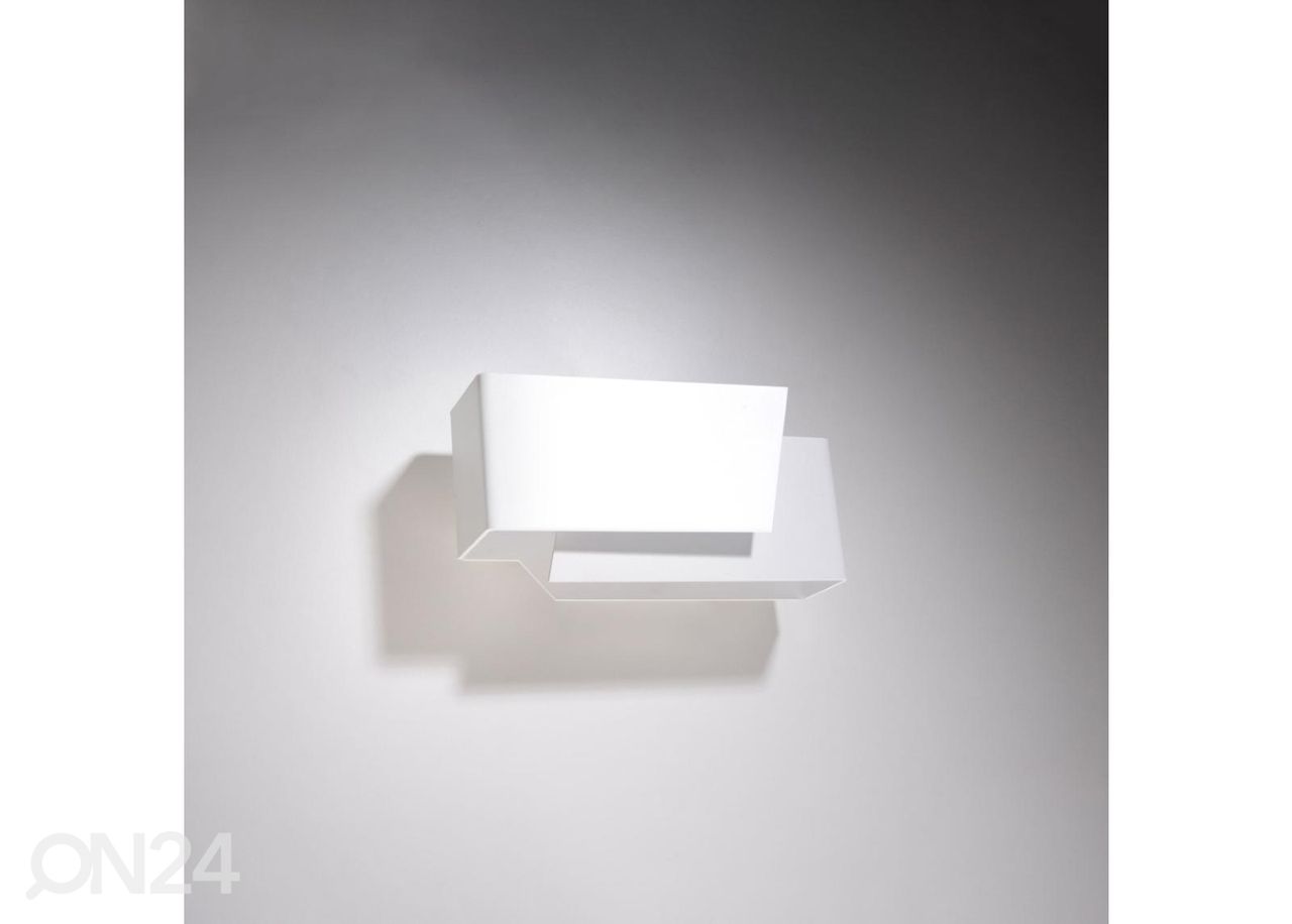 Настенная лампа Piegare увеличить