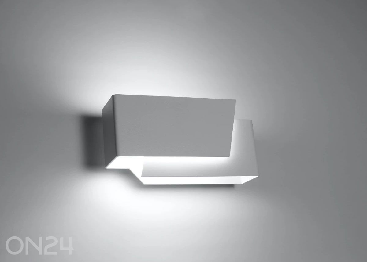 Настенная лампа Piegare увеличить