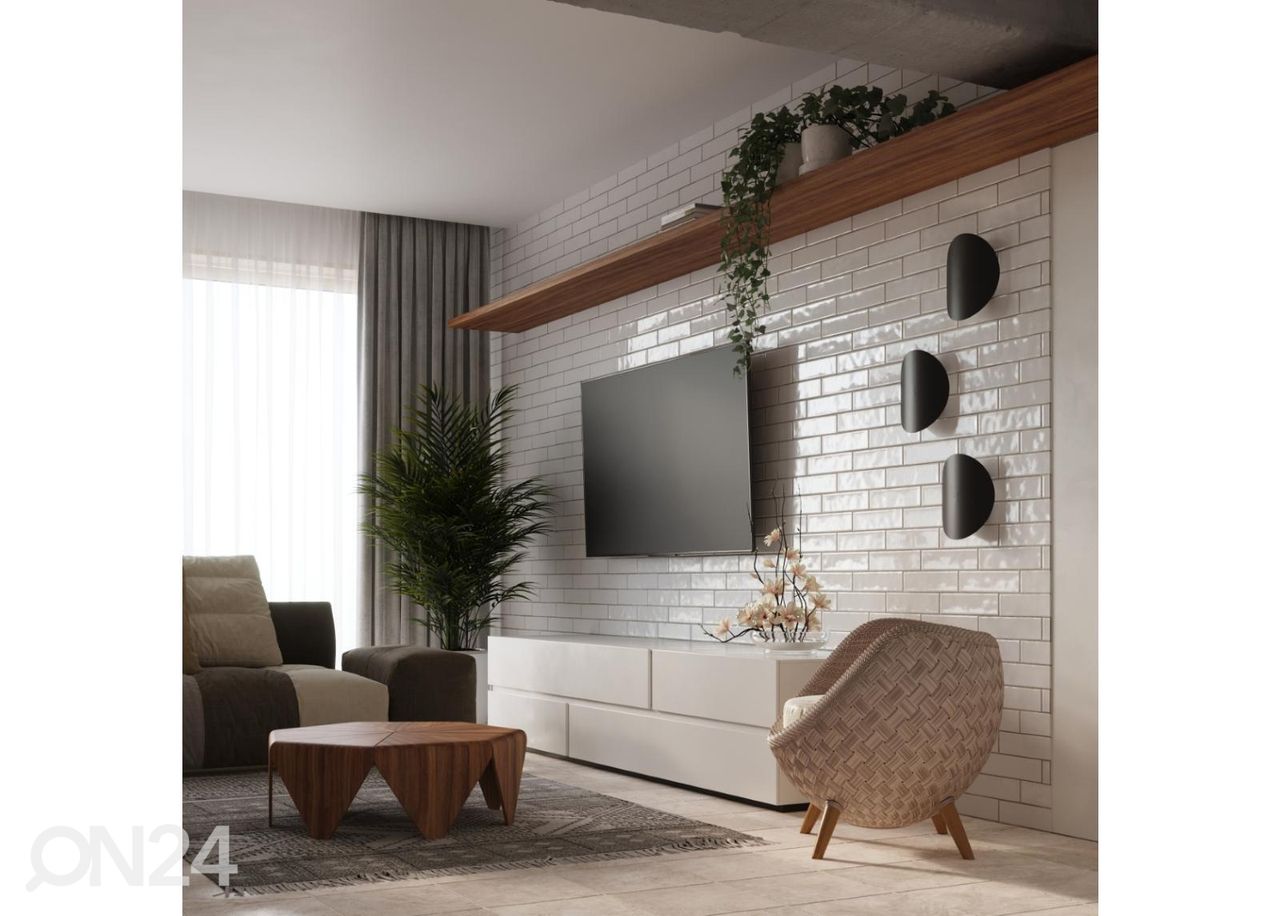 Настенная лампа Senses увеличить