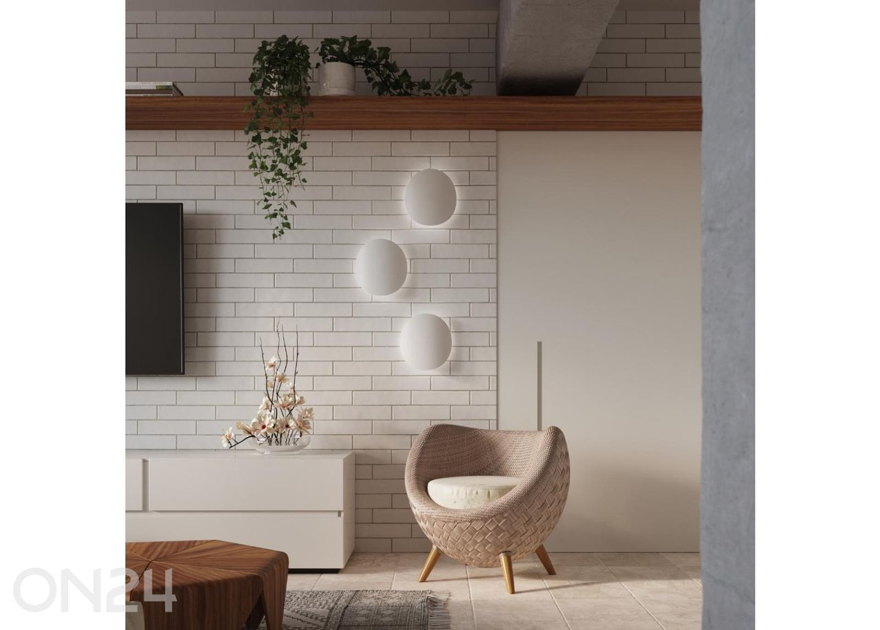 Настенная лампа Senses увеличить