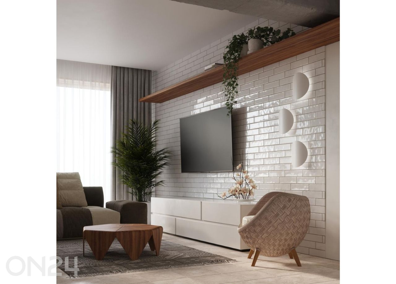 Настенная лампа Senses увеличить