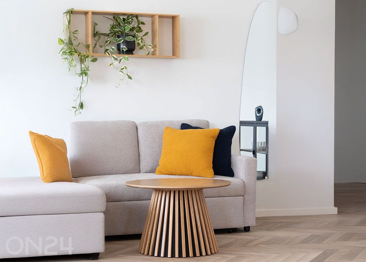 Настенная полка Ember увеличить