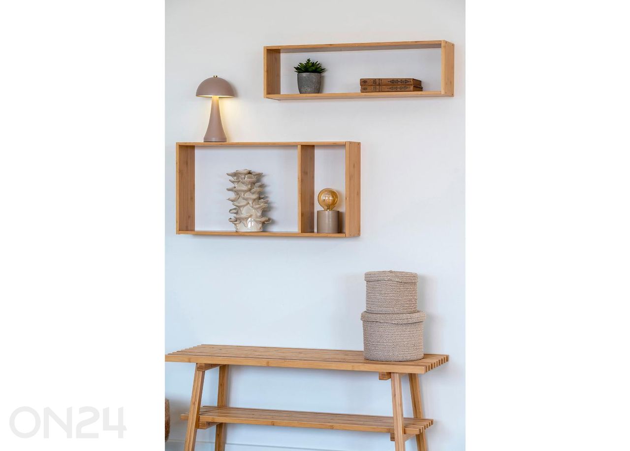 Настенная полка Ember увеличить