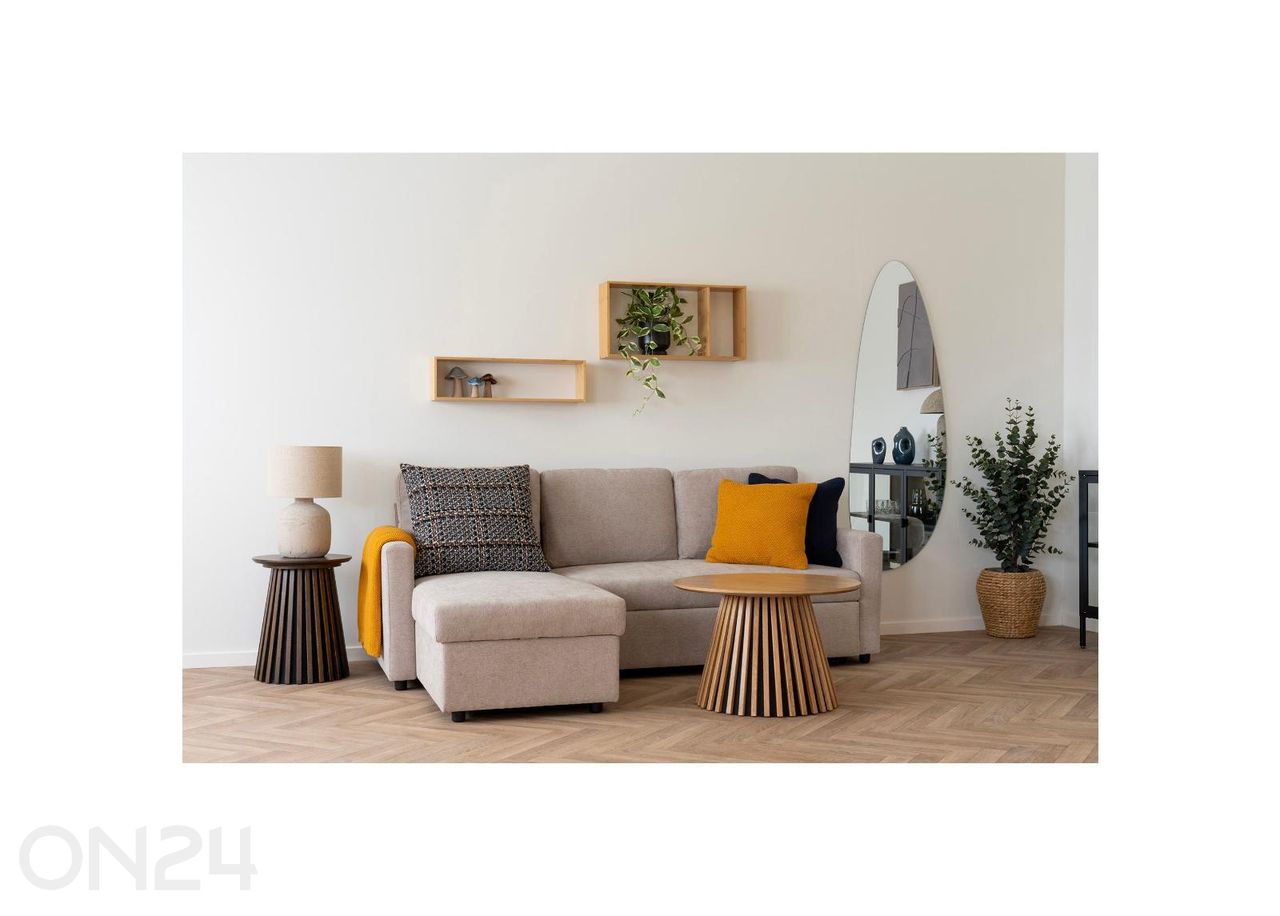 Настенная полка Ember увеличить