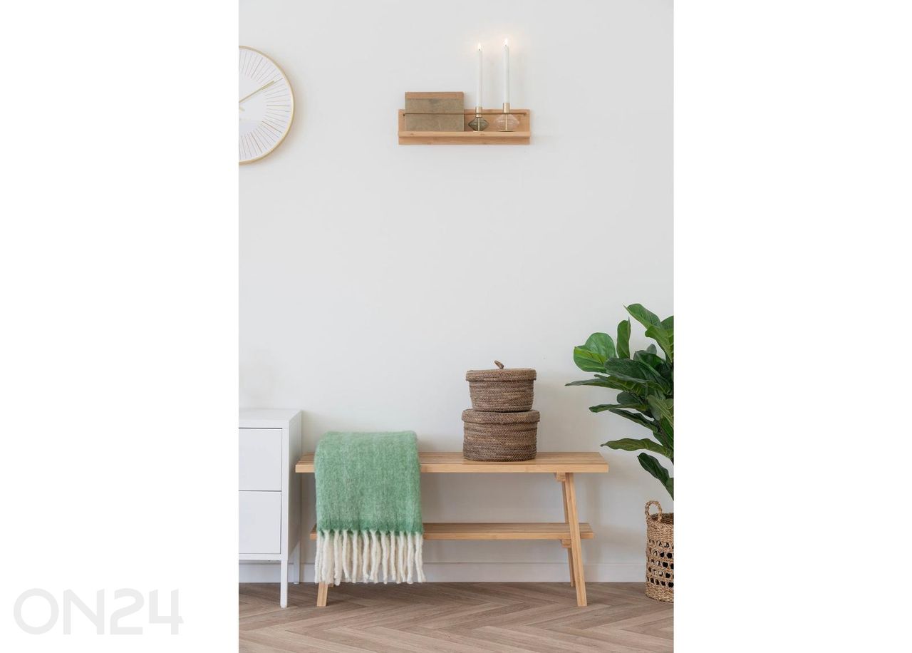 Настенная полка Ember увеличить