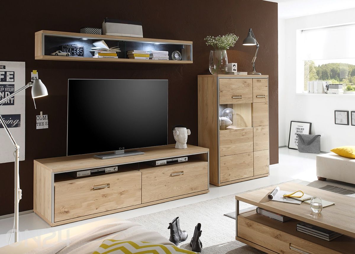 Настенная полка Espero 184 см увеличить