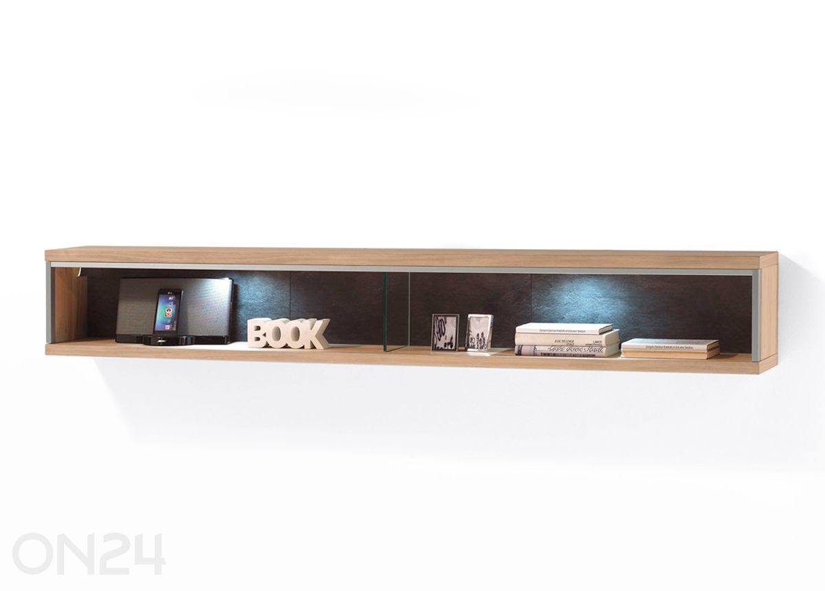 Настенная полка Espero 184 см увеличить