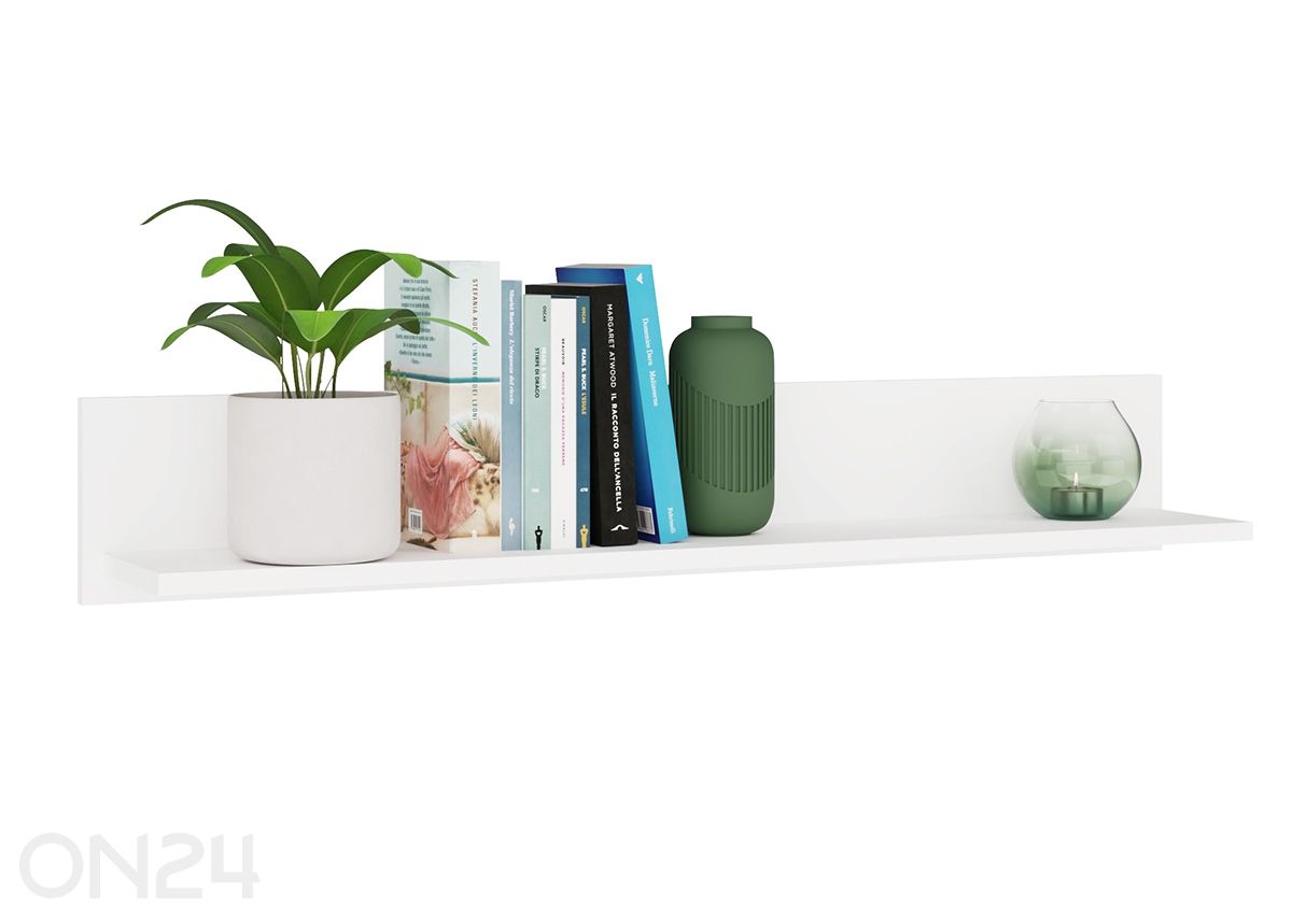 Настенная полка Milo 96 см увеличить