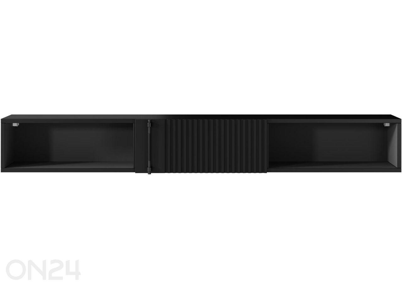 Настенная полка Omaha 150 см увеличить