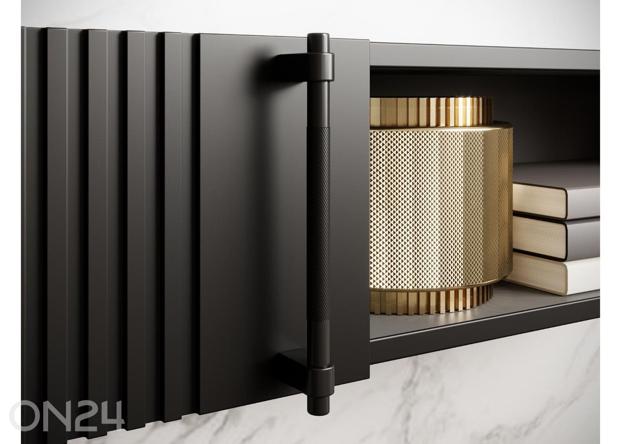 Настенная полка Omaha 150 см увеличить